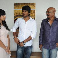 Venkatadri Express Movie Success Meet Pictures | Picture 658291