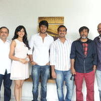 Venkatadri Express Movie Success Meet Pictures | Picture 658299