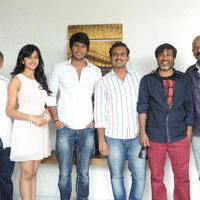 Venkatadri Express Movie Success Meet Pictures | Picture 658300