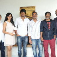 Venkatadri Express Movie Success Meet Pictures | Picture 658301