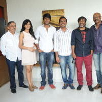 Venkatadri Express Movie Success Meet Pictures | Picture 658302