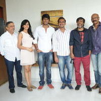 Venkatadri Express Movie Success Meet Pictures | Picture 658303