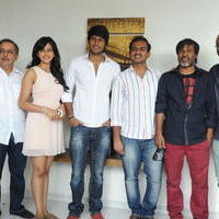 Venkatadri Express Movie Success Meet Pictures | Picture 658304