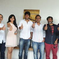 Venkatadri Express Movie Success Meet Pictures | Picture 658306