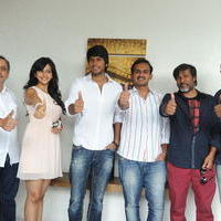 Venkatadri Express Movie Success Meet Pictures | Picture 658307