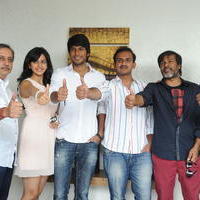 Venkatadri Express Movie Success Meet Pictures | Picture 658308