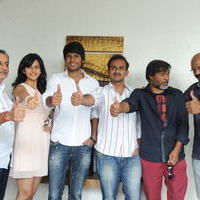 Venkatadri Express Movie Success Meet Pictures | Picture 658309