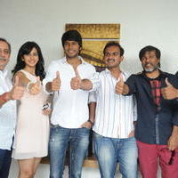 Venkatadri Express Movie Success Meet Pictures | Picture 658310