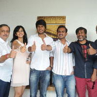 Venkatadri Express Movie Success Meet Pictures | Picture 658311
