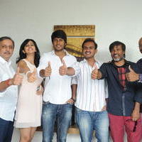 Venkatadri Express Movie Success Meet Pictures | Picture 658312