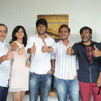 Venkatadri Express Movie Success Meet Pictures | Picture 658313