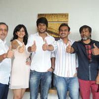 Venkatadri Express Movie Success Meet Pictures | Picture 658314