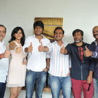 Venkatadri Express Movie Success Meet Pictures | Picture 658315