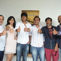 Venkatadri Express Movie Success Meet Pictures | Picture 658316