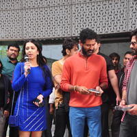 Rambo Rajkumar Movie Promotion Party at The Park Photos | Picture 660460