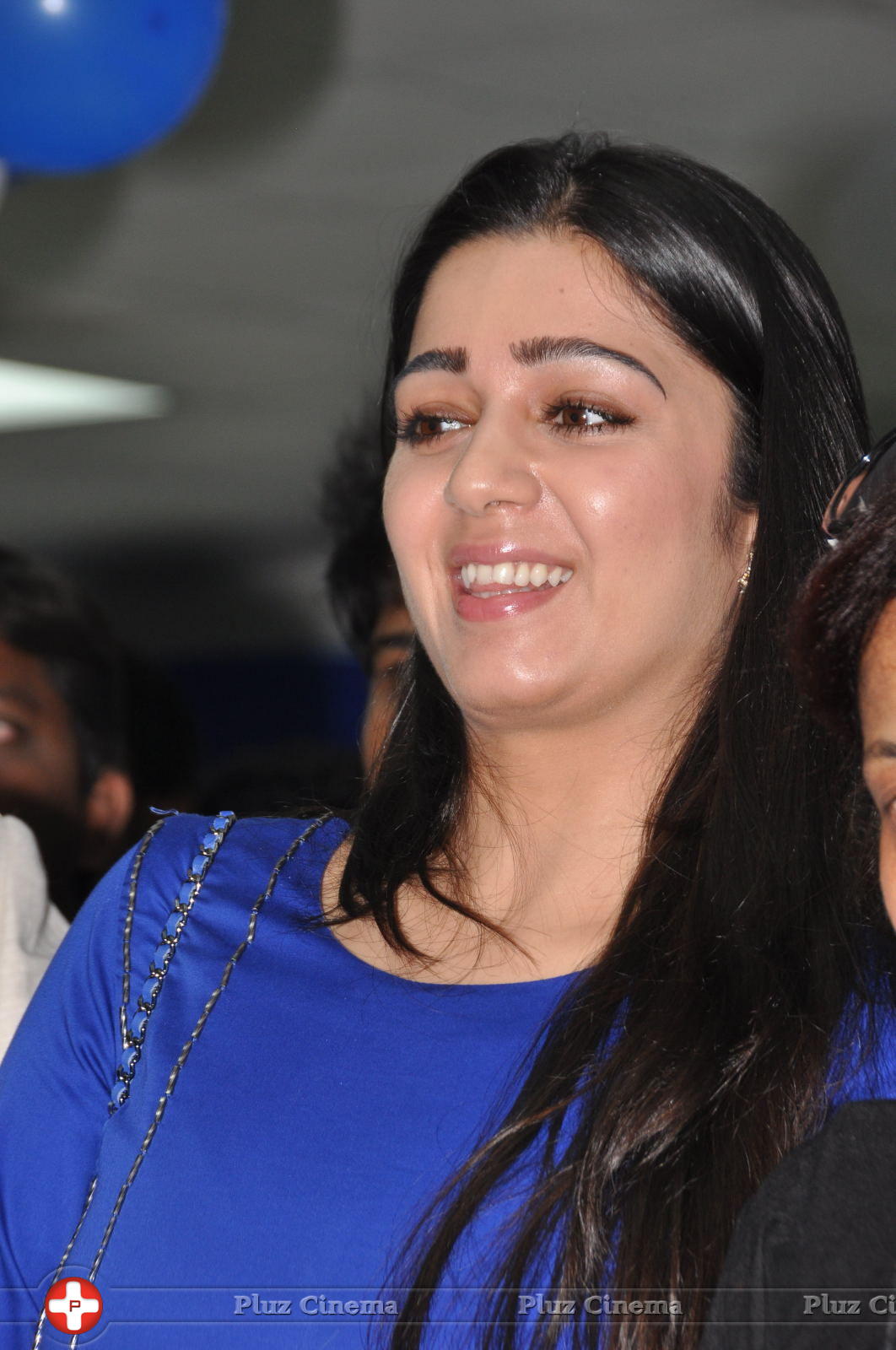 Charmi Kaur Latest Photos at Yes Mart Opening | Picture 660319