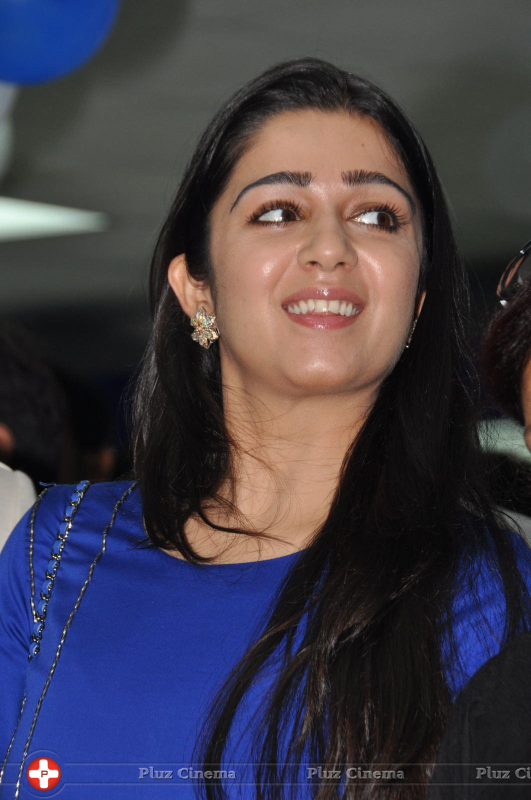 Charmi Kaur Latest Photos at Yes Mart Opening | Picture 660320