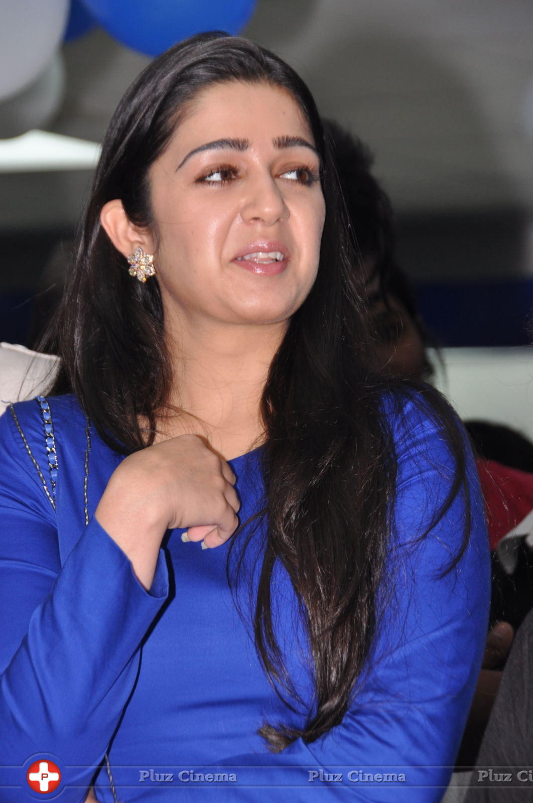 Charmi Kaur Latest Photos at Yes Mart Opening | Picture 660323