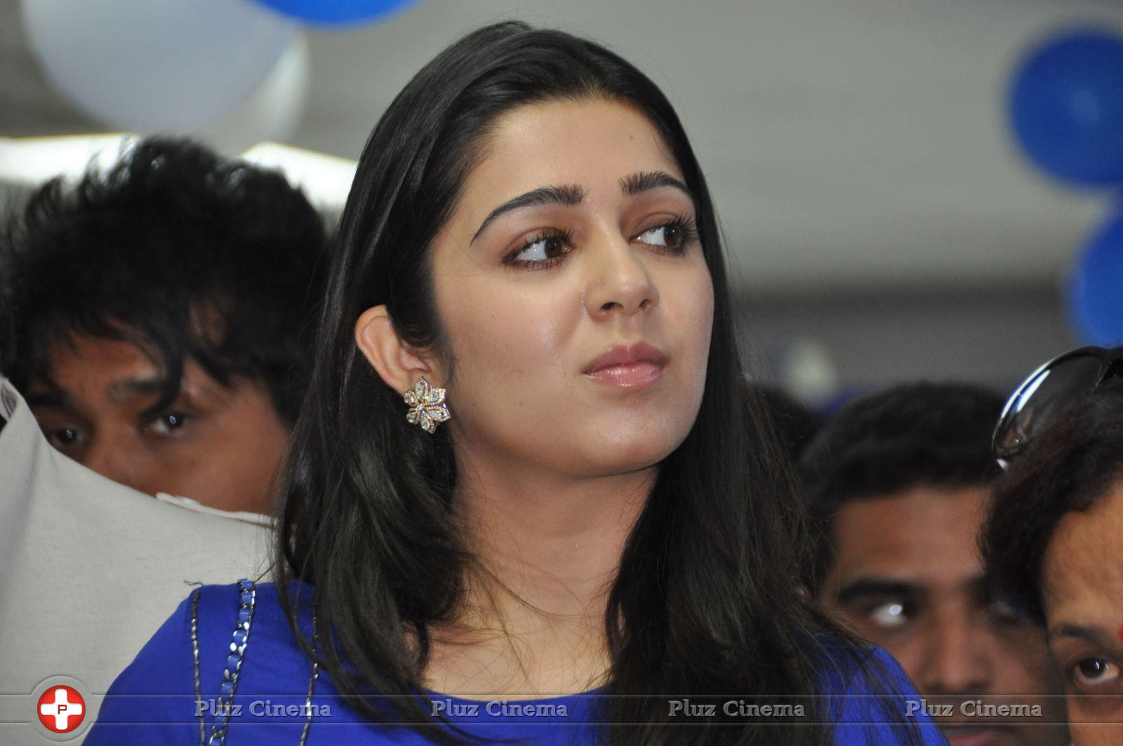 Charmi Kaur Latest Photos at Yes Mart Opening | Picture 660327