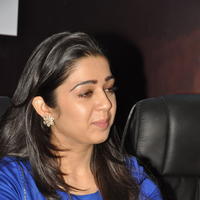 Charmi Kaur Latest Photos at Yes Mart Opening | Picture 660294