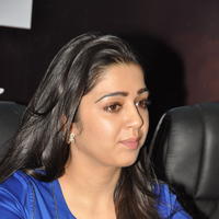 Charmi Kaur Latest Photos at Yes Mart Opening | Picture 660295