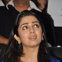 Charmi Kaur Latest Photos at Yes Mart Opening | Picture 660305