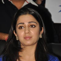 Charmi Kaur Latest Photos at Yes Mart Opening | Picture 660306