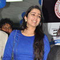 Charmi Kaur Latest Photos at Yes Mart Opening | Picture 660307