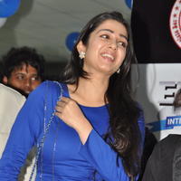 Charmi Kaur Latest Photos at Yes Mart Opening | Picture 660308