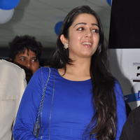 Charmi Kaur Latest Photos at Yes Mart Opening | Picture 660309
