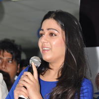 Charmi Kaur Latest Photos at Yes Mart Opening | Picture 660310