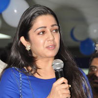 Charmi Kaur Latest Photos at Yes Mart Opening | Picture 660311