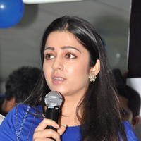 Charmi Kaur Latest Photos at Yes Mart Opening | Picture 660312