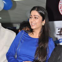 Charmi Kaur Latest Photos at Yes Mart Opening | Picture 660313