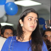 Charmi Kaur Latest Photos at Yes Mart Opening | Picture 660314