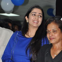 Charmi Kaur Latest Photos at Yes Mart Opening | Picture 660318