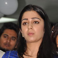 Charmi Kaur Latest Photos at Yes Mart Opening | Picture 660321