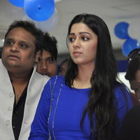 Charmi Kaur Latest Photos at Yes Mart Opening | Picture 660325