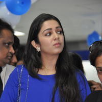 Charmi Kaur Latest Photos at Yes Mart Opening | Picture 660326