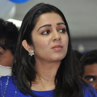 Charmi Kaur Latest Photos at Yes Mart Opening | Picture 660327