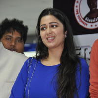 Charmi Kaur Latest Photos at Yes Mart Opening | Picture 660329
