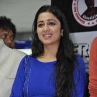 Charmi Kaur Latest Photos at Yes Mart Opening | Picture 660330