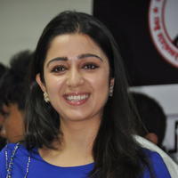 Charmi Kaur Latest Photos at Yes Mart Opening | Picture 660332