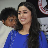 Charmi Kaur Latest Photos at Yes Mart Opening | Picture 660333