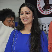 Charmi Kaur Latest Photos at Yes Mart Opening | Picture 660334