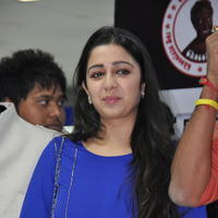 Charmi Kaur Latest Photos at Yes Mart Opening | Picture 660335