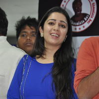 Charmi Kaur Latest Photos at Yes Mart Opening | Picture 660337