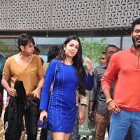 Charmi Kaur Latest Photos at Yes Mart Opening | Picture 660248