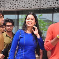 Charmi Kaur Latest Photos at Yes Mart Opening | Picture 660253