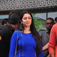 Charmi Kaur Latest Photos at Yes Mart Opening | Picture 660257